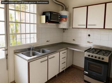 PH de 3 ambientes, Tres de Febrero · PH 3 Ambientes en Venta con Patio – Sin Expensas - Excelente Distribución
