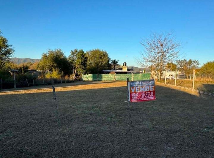 Terreno · 630m²