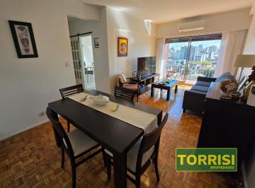 Departamento · 72m² · 3 Ambientes · 1 Cochera · Venta 3 Amb Cochera Baulera 75 m² - Yerbal 100 - Caballito