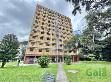 Departamento · 58m² · 4 Ambientes · 1 Cochera · Departamento en Venta Sobre Av H. Yrigoyen