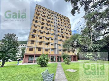 Departamento · 58m² · 4 Ambientes · 1 Cochera · Departamento en Venta Sobre Av H. Yrigoyen