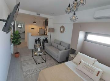 Departamento de 1 ambiente, Colegiales · Venta de Departamento Monoambiente en Colegiales