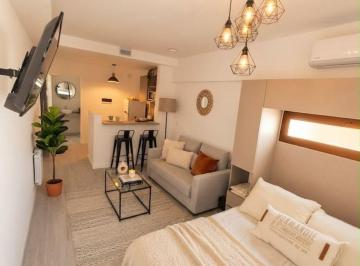 Departamento de 1 ambiente, Colegiales · Venta de Departamento Monoambiente en Colegiales