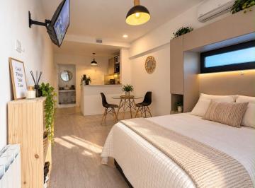 Departamento de 1 ambiente, Colegiales · Venta de Departamento Monoambiente en Colegiales