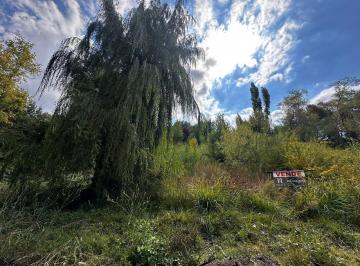 Terreno · 853m² · Terreno en Las Vegas - Potrerillos