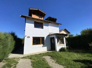 Casa de 4 ambientes, San Carlos de Bariloche · Venta Casa 3 Dorm., 2 Baños Barrio Las Victorias. San Carlos de Bariloche