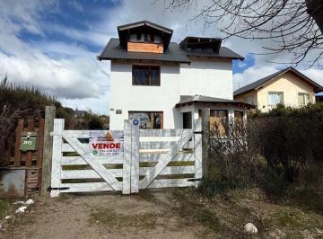 Casa de 4 ambientes, San Carlos de Bariloche · Venta Casa 3 Dorm., 2 Baños Barrio Las Victorias. San Carlos de Bariloche