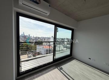 Departamento de 2 ambientes, Barracas · Alquiler 2 Ambientes - a Estrenar - Moca II - Zona Exclusiva - Barracas