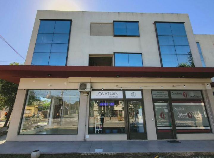 Local comercial · 46m² · 1 Ambiente