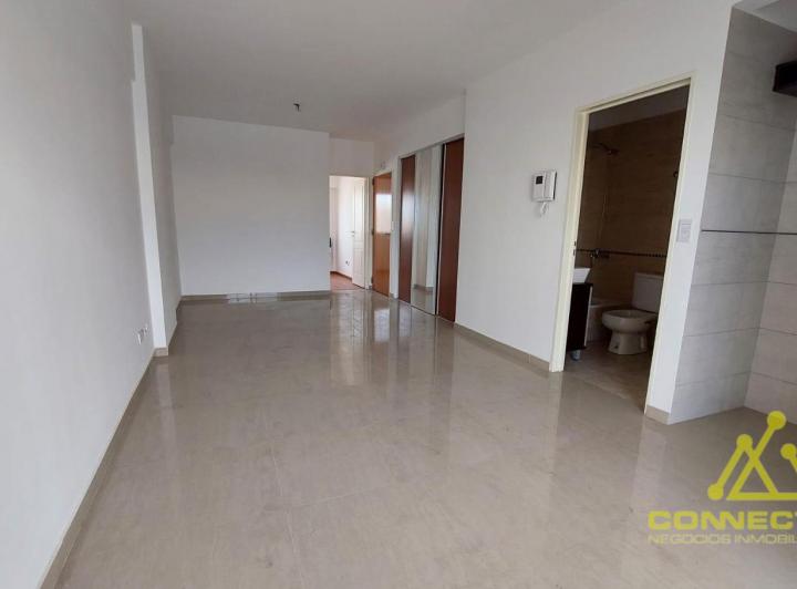 Venta Departamento 2 Ambientes con Balcon a Estrenar. Paternal Sum, Cochera Optativa