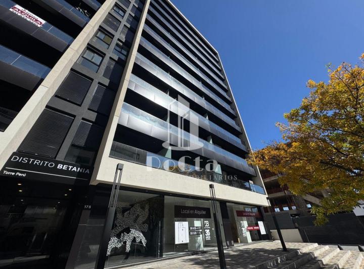 Departamento · 48m² · 3 Ambientes