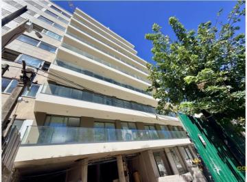 Departamento · 50m² · 2 Ambientes · 1, 2, 3 Ambientes - Venta - Montevideo, Uruguay - en Construcción, Amenities
