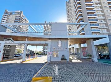 Garage , Córdoba · Cochera en Terraforte I - Fte Al Cardiologico - a m de Av Colon - Seguridad 24 Hs - Oportunidad