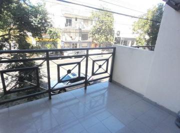 Departamento de 1 ambiente, Flores · Departamento de 54 m² en Alquiler con Balcón y Patio en Flores Norte