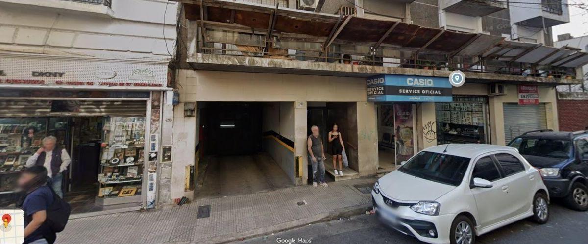 Sarmiento 1281. Entre Libertad y Talcahuano, Centro / Microcentro, Capital Federal