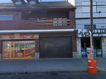 tres-de-febrero-pablo-podesta-alquiler-local-entre-30-y-60-mts · Local en Centro Comercial de Pablo Podesta