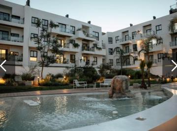 Departamento · 63m² · 3 Ambientes · 2 Cocheras · Departamento de 2 Dorm. a La Venta en Complejo Egeo