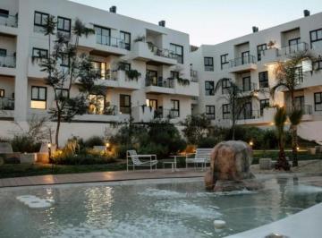 Departamento · 63m² · 3 Ambientes · 2 Cocheras · Departamento de 2 Dorm. a La Venta en Complejo Egeo