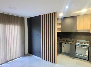 Departamento · 63m² · 3 Ambientes · 2 Cocheras · Departamento de 2 Dorm. a La Venta en Complejo Egeo