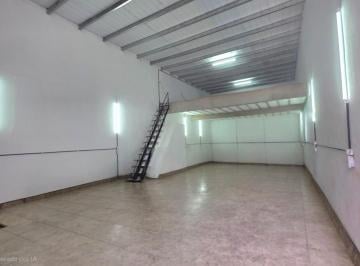 Bodega-Galpón · 119m² · Depósito Galpón en Venta en Tigre, G. B. a. Zona Norte, Argentina
