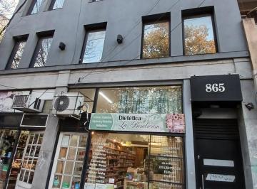 Oficina comercial · 20m² · 3 Ambientes · Oficina en Alquiler Aérogue