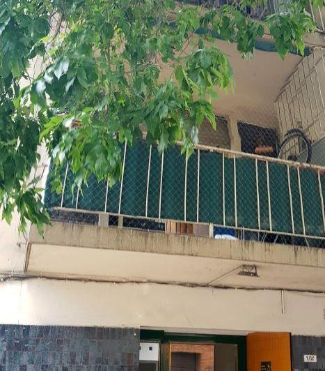 Departamento en venta en Palermo Soho · 2 ambientes