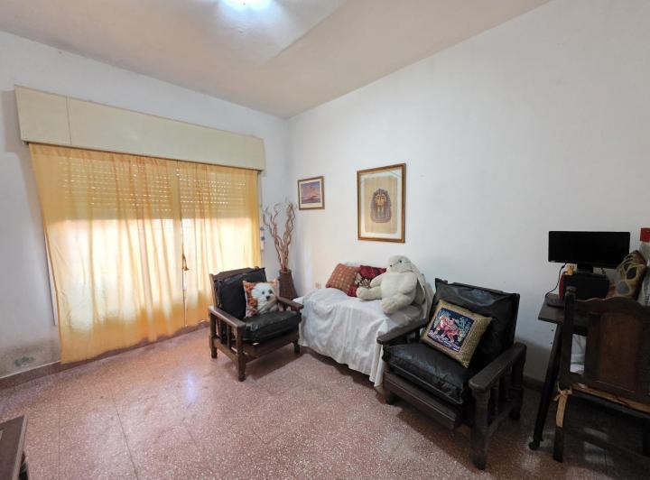 PH · 67m² · 3 Ambientes · 1 Cochera