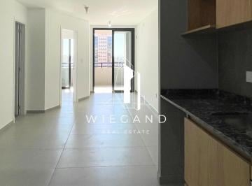 Departamento 55m² Alquiler Nueva Córdoba · Nueva Córdoba | Departamento a Estrenar de 1 Dormitorio con Balcón