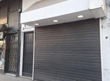 Local comercial Alquiler 36m² de 1 ambiente · Alquiler Local Comercial Galería Estacion Boulogne