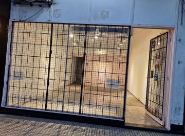 Local comercial en Alquiler de 1 ambiente Boulogne Sur Mer · Alquiler Local Comercial Galería Estacion Boulogne