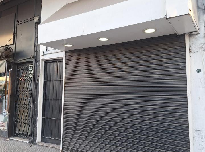 Local comercial · 36m² · 1 Ambiente