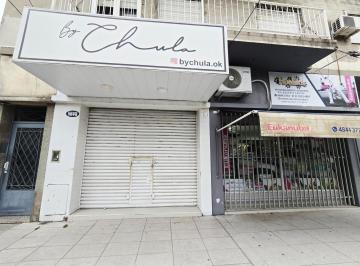 Local comercial · 42m² · Alquiler Local en Villa Bosch