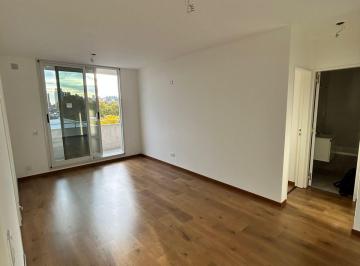 Departamento de 2 ambientes, Rosario · 1 Dormitorio a Estrenar con Balcón | Cocina Separada | Calidad Bauen