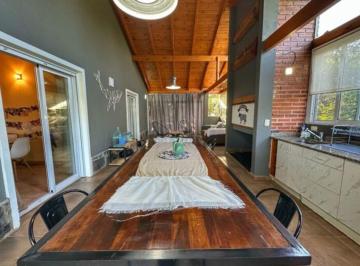 Casa de 5 ambientes, Potrero de Garay · Casa en Venta en Los Espinillos - Escritura. Planos Aprobados
