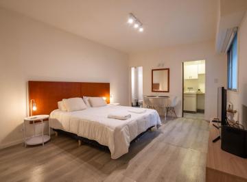 Departamento · 25m² · 1 Ambiente · Impecable Monoambiente en un Primer Piso en La Mejor Ubicación de Retiro