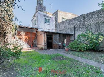 Casa · 86m² · 3 Ambientes · Venta Casa 3 Ambientes con Terraza, Quincho y Taller en V. Libertad