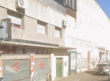 Local comercial · 2386m² · Local en Constitución
