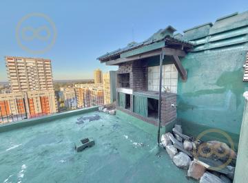 Departamento · 222m² · 6 Ambientes · 1 Cochera · Departamento Venta Belgrano Torre Piso Alto Vista Al Rio Terraza Piscina Propia Cocheras