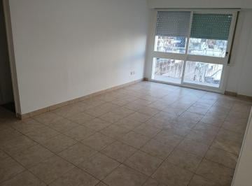 Departamento de 3 ambientes, Almagro · Alquiler 3 Ambientes Almagro