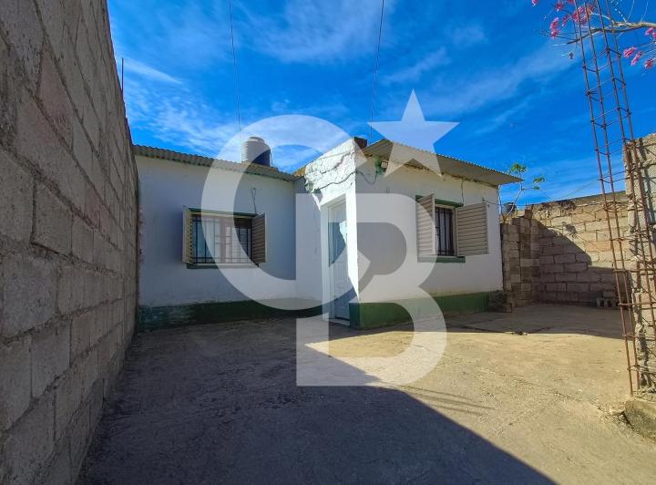 Casa · 200m² · 4 Ambientes · 1 Cochera