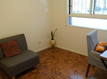 Departamento · 34m² · 2 Ambientes · Departamento en Colegiales