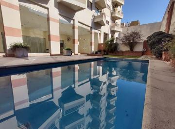 MUP-MUP-1730_2 · Moderno 3 Ambientes C/ Balcon - Edificio C/ Pileta