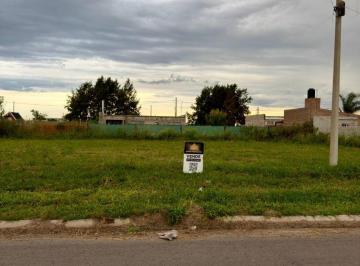 Terreno , Puerto General San Martín · 3 Terrenos en Venta en Tierra de Sueños Puerto General San Martín