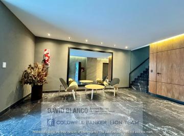 Departamento · 82m² · 3 Ambientes · Alquiler Departamento 3 Ambientes Semipiso Palermo