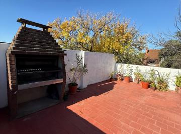 PH de 2 ambientes, Villa Devoto · Dueño Vende / Permuta Precioso PH de 2 Ambientes Al Frente con Terraza y Quincho