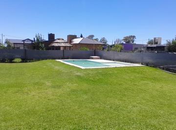 Casa de 2 ambientes, Funes · Casa en Funes City por Dueño Amueblada
