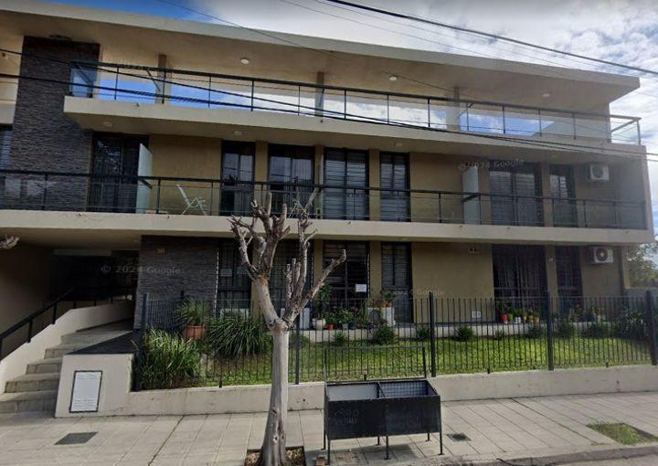 Departamento · 80m² · 1 Ambiente · 1 Cochera