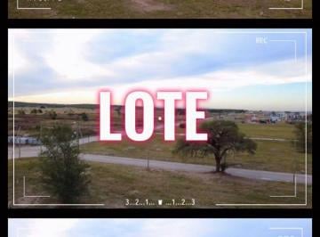 Terreno , Córdoba · Oportunidad Lote en Venta Docta Central 252 m²