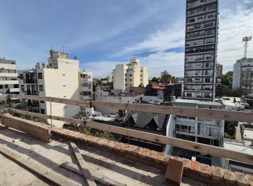Departamento · 69m² · 3 Ambientes · Departamento Tres Ambientes, Venta, Villa Urquiza Balcon Aterrazado