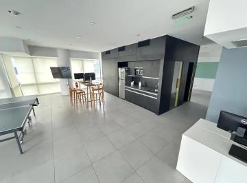 Oficina comercial · 213m² · 2 Cocheras · Oficina de 213 m² Impecable - Wtc Puerto Madero